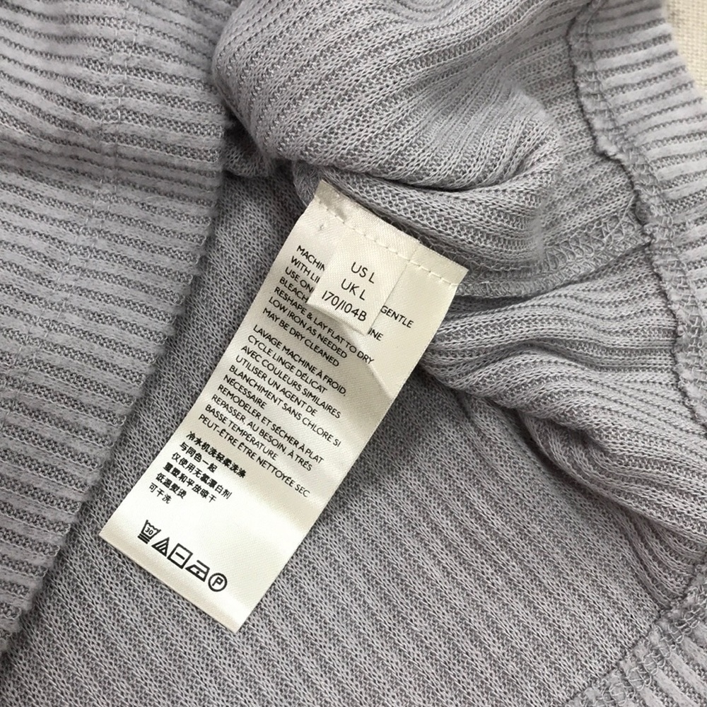 🎁 Free People Snowbunny Off-the-Shoulder Sweater - Picture 6 of 7